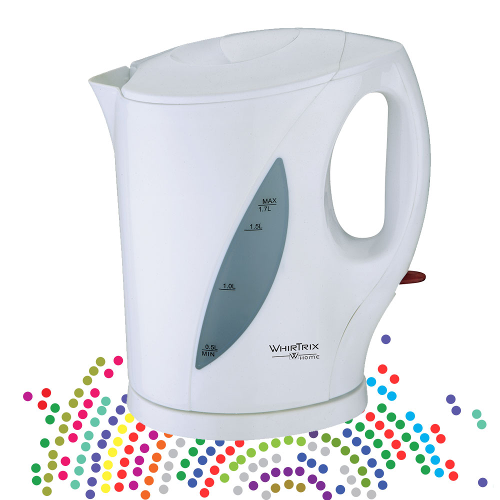 Cordless Kettle