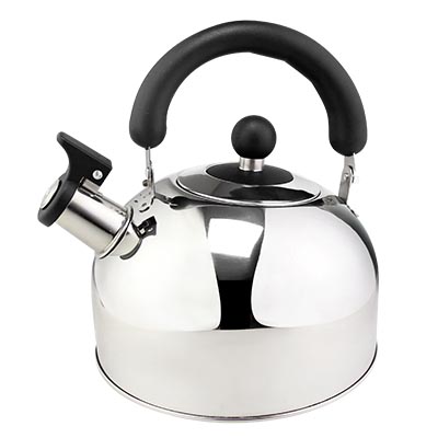 Preview_Silver Stove Top